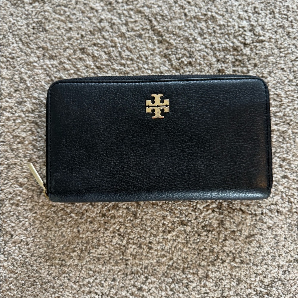 Tory Burch Wallet